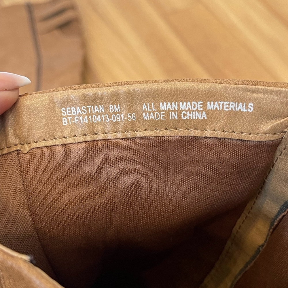 Bare Trap Boots - image 7